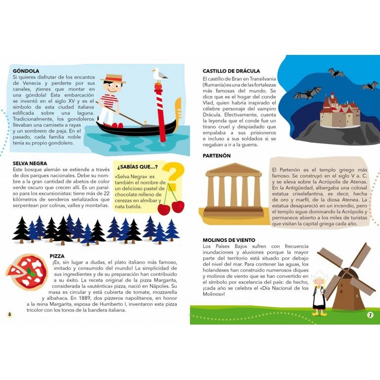 La Tierra - Viaja, conoce y explora. Rompecabeza + libro La Tierra - Viaja, conoce y explora. Rompecabeza + libro